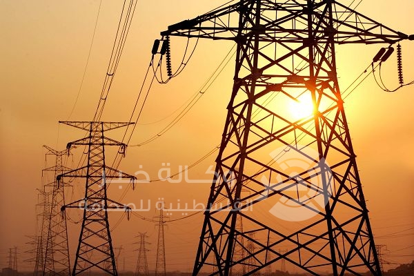 الشيخ خليل : إصلاح خط الكهرباء وعودة جدول الـ 6 ساعات