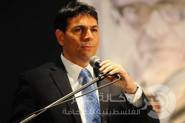 عدو الفلسطينيين سفيراً لإسرائيل لدى الأمم المتحدة