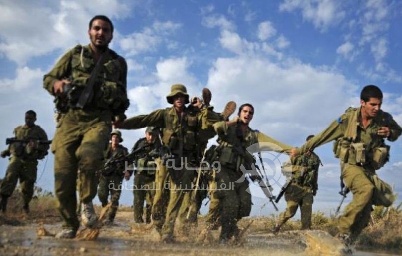 بالتفاصيل: ضابط إسرائيلي همّ بأسر مسلح فلسطيني في غزة فقنصته المقاومة