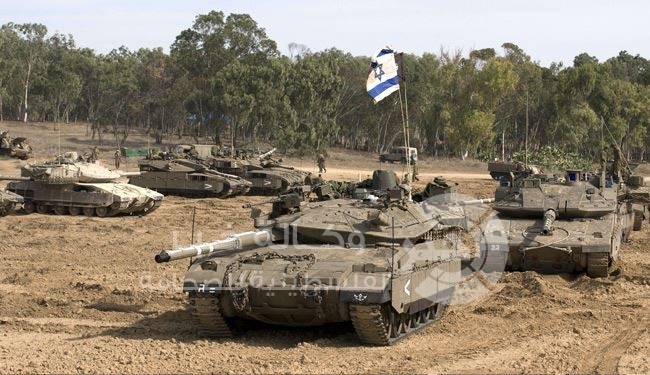 بريطانيا صدّرت سلاحًا لإسرائيل عقب العدوان على غزة