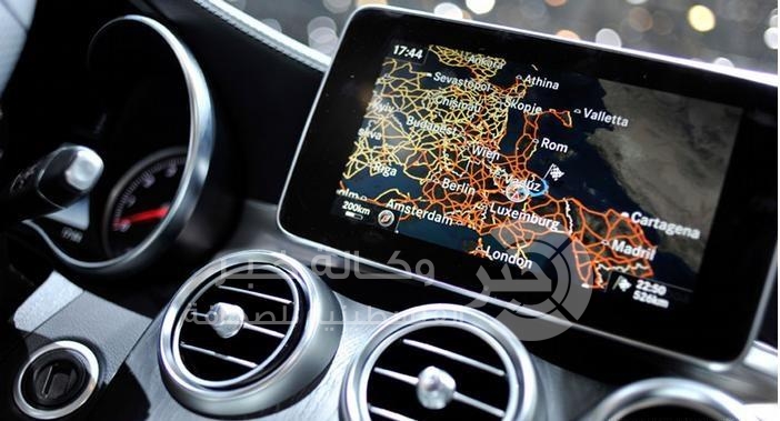 ابل تعمل على تطوير "آي كار"