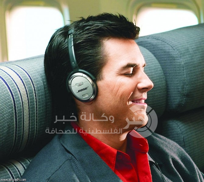 تعرف على أشهر الوسائل لتخفيف حدة الخوف من الطيران !