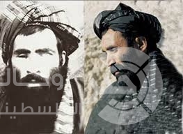 بالصور :رسمياً  .. الاستخبارات الأفغانية تعلن وفاة زعيم طالبان الملا عمر  "تعرف على الشخصية الأكثر غموضاً"