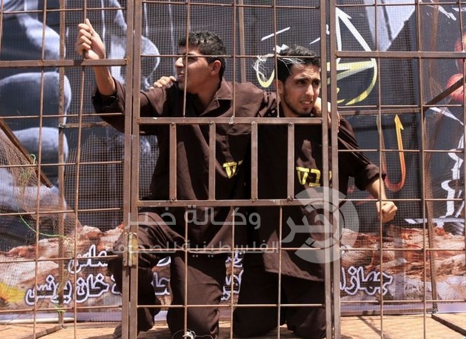 اعادة حكمًا سابقًا لأسيرين محرريْن