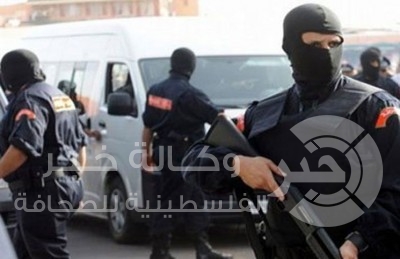 الداخلية المغربية تعلن تفكيك خلية يشتبه في ارتباطها بتنظيم “الدولة” شمالي البلاد