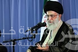 خامنئي: ايران لن تفتح مواقعها للتفتيش