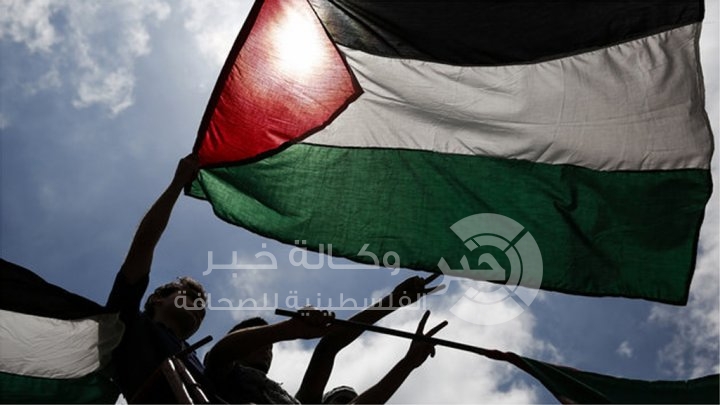 فرنسا: لا سلام في الشرق الأوسط بدون دولة فلسطينية