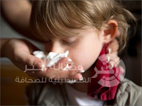 نزيف الأنف عند الأطفال أسبابه وطرق علاجه