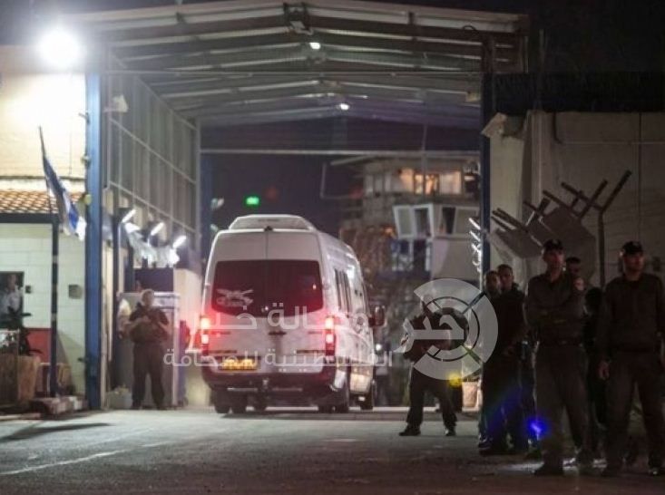 تنقلات في "ريمون" و "ايشل" و"نفحة"