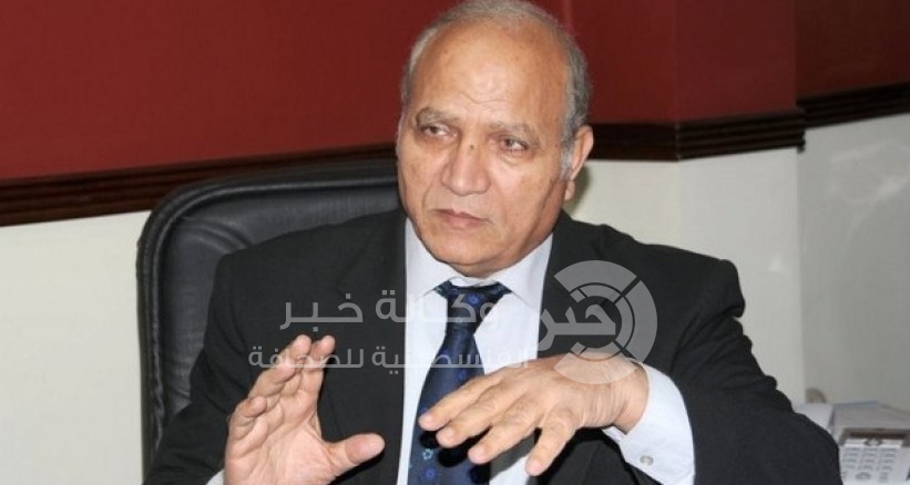 دبلوماسي مصري سابق يدعو إلى حوار مباشر مع "حماس"