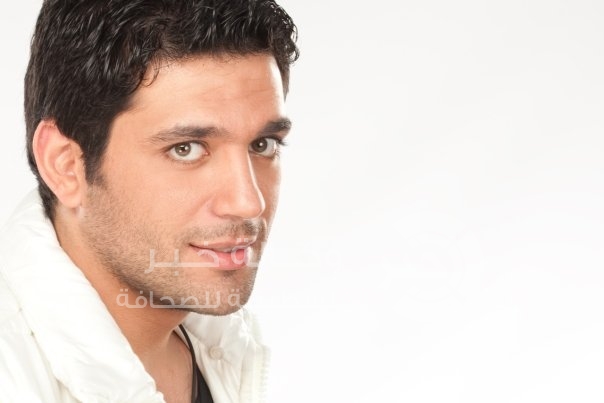 حسن الردّاد في مستشفى العباسية