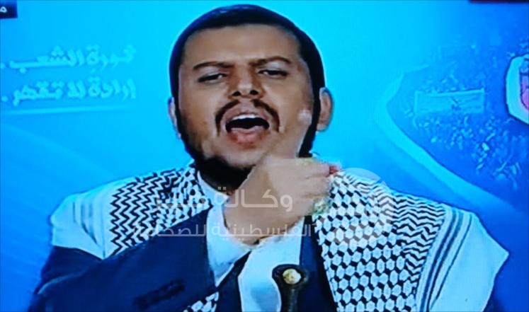 حقيقة مقتل عبد الملك الحوثي زعيم الحوثيين بغارة جوية في صعدة