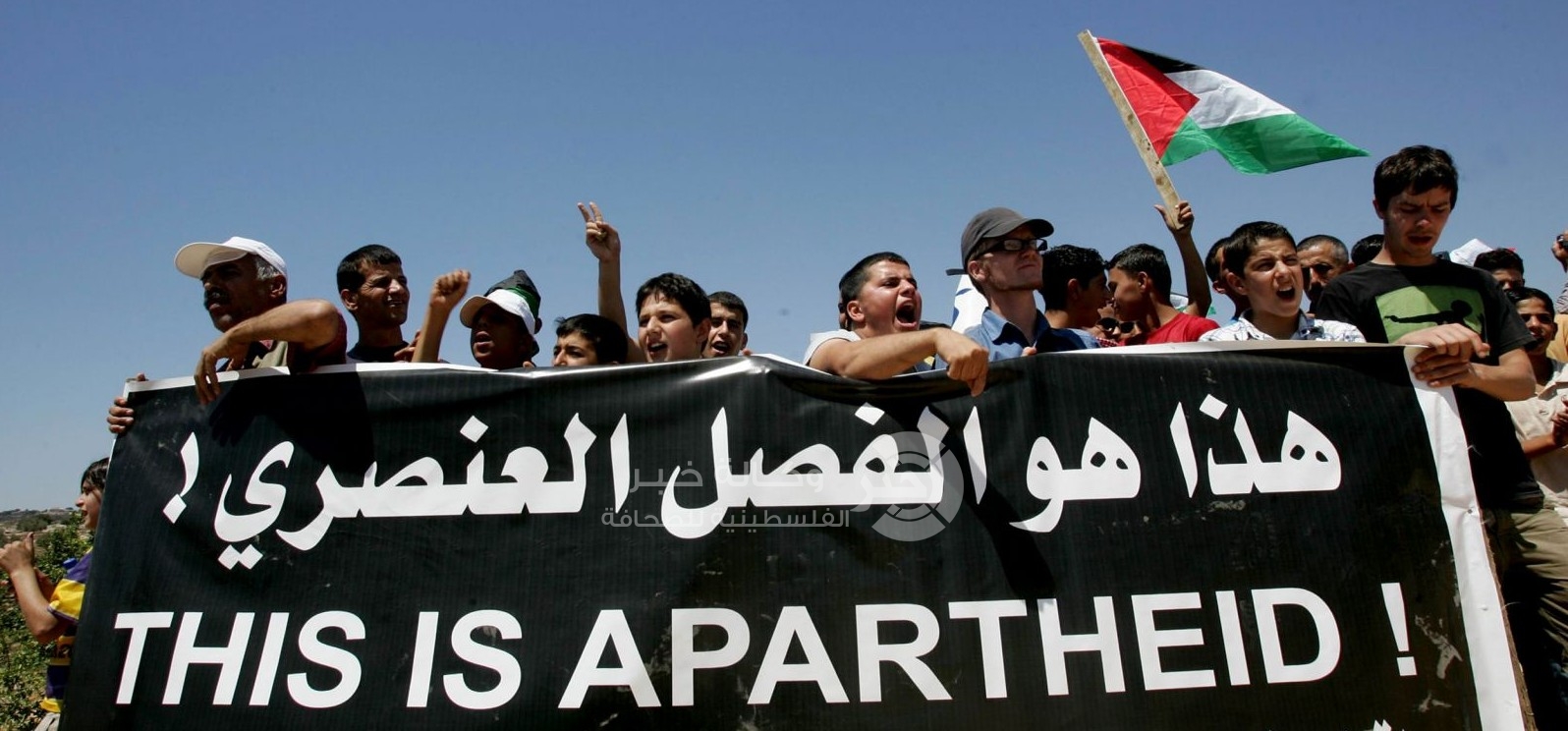 في اليوم العالمي لحماية الطفل .. تمييز إسرائيلي ضد أطفال فلسطينيي 48 في التعليم