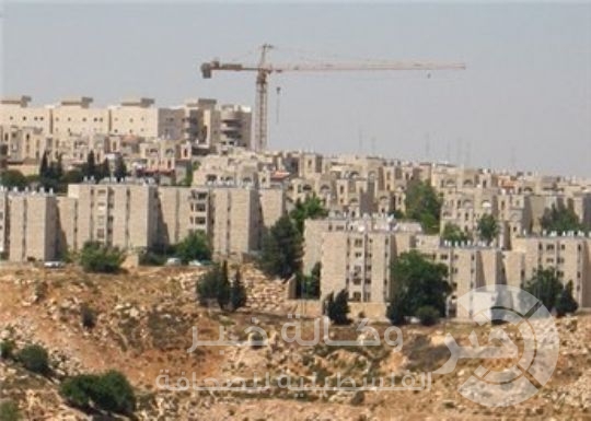 وزير إسرائيلي: يطالب ببناء 300 وحدة استيطانية جديدة