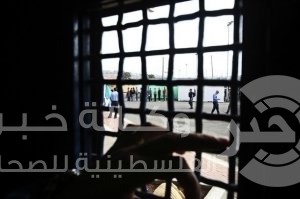 تجديد الاعتقال الإداري للأسير  مناصرة من الخليل للمرة الرابعة