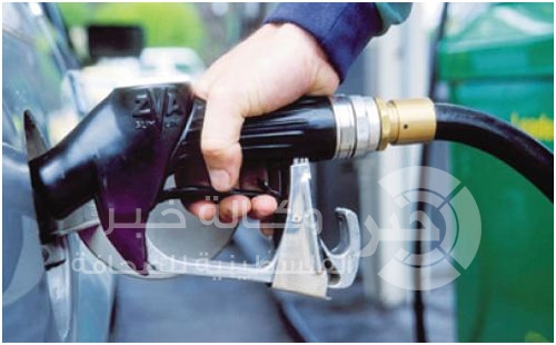 الشوا: "اليوم تنتهي مشكلة ضخ الوقود والمحروقات لغزة"