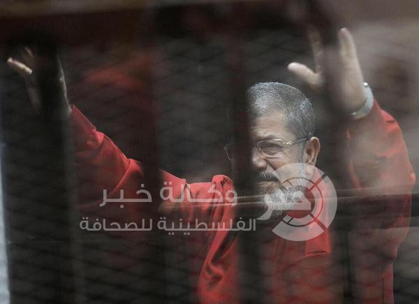 عبد الباري عطوان: إعدام مرسي قبل العيد