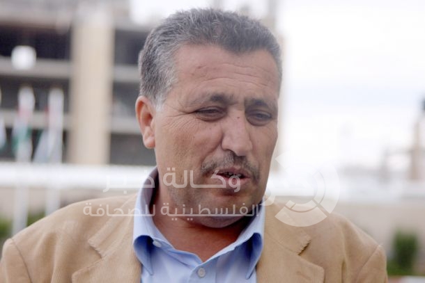 خريشة يدعو لحل الحكومة وتشكيل حكومة وحدة وطنية