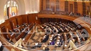 البرلمان اللبناني يفشل للمرة الـ 25 في انتخاب رئيس للبلاد