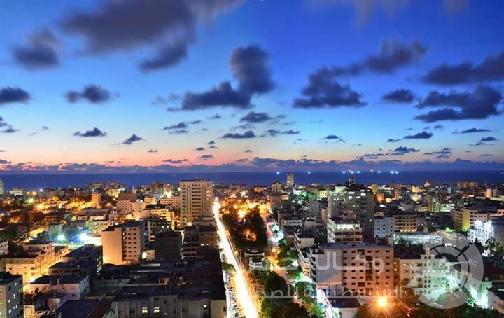 هل تتجه غزة نحو اتفاق شامل !!