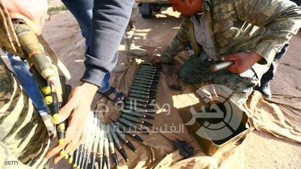 "فجر ليبيا".. تسليح بمليارات الدولارات