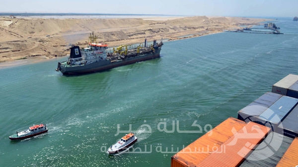 إفتاء مصر: فوائد قناة السويس ليست ربا