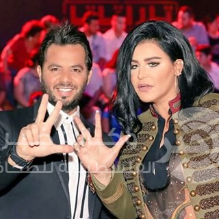 بالصور- أحلام تغيير شكلها ... لا داعي للصدمة