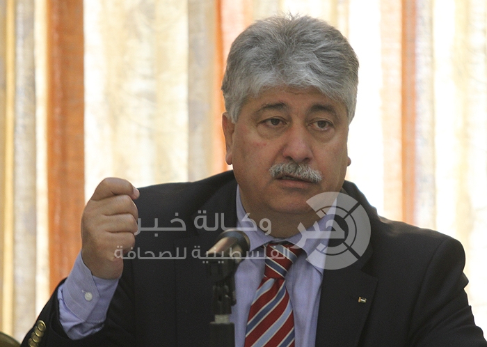 د . أحمد مجدلاني : نتطلع لدور أكبر للصين لحماية حل الدولتين