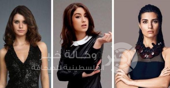 استبعاد "بيرين سات" و"توبا" من المسلسل التاريخي"السلطانة كوسيم"