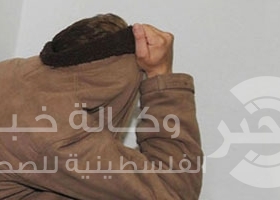 غزة :ليلة القبض على العميل ( ر.ب ) القصة الكاملة