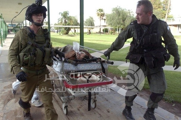 350 جنديا "إسرائيليا" طلبوا العلاج النفسي بعد الحرب على غزة