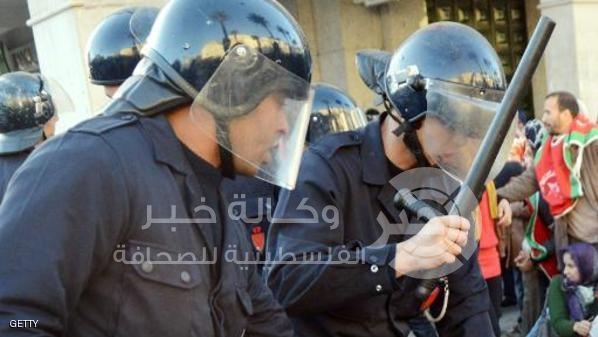 المغرب يفكك خلية مرتبطة بداعش