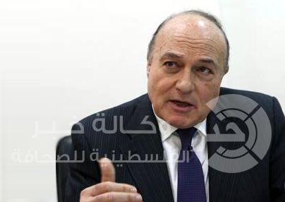 "بشارة" يطالب الدول المانحة بالإيفاء بتعهداتها