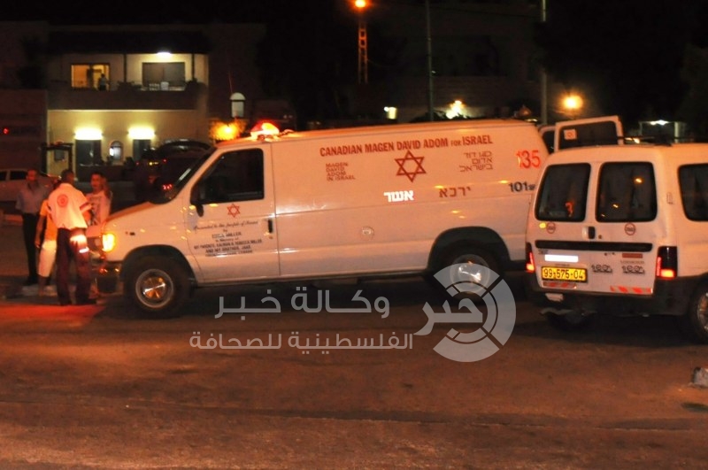 مصرع شاب رميا بالرصاص في الطيرة