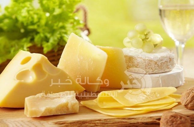 عشاق الأجبان أقل عرضة للإصابة بخطر النوبات القلبية