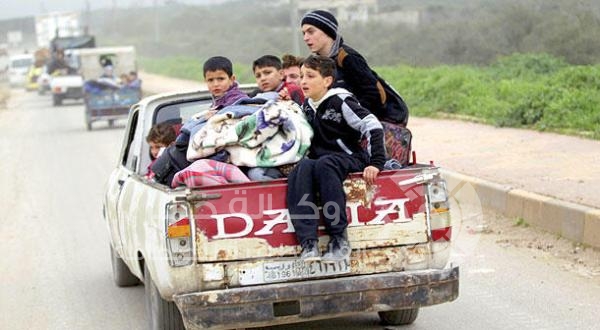 مخاوف من تشكيل «النصرة» كيانا موازيا لـ«داعش»