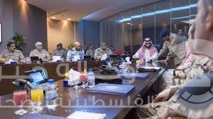اجتماع لقادة جيوش "عاصفة الحزم" بالرياض  ... ماذا سيناقش ؟!