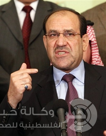 نائب عراقي يتهم المالكي بتبديد 27 مليار دولار