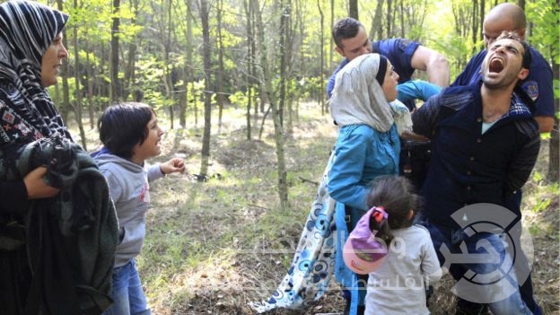 المجر تستدعي جنود الاحتياط للتعامل مع أزمة المهاجرين