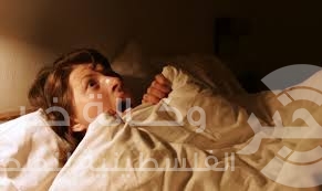 اعرفي سبب مشاكل نومك 