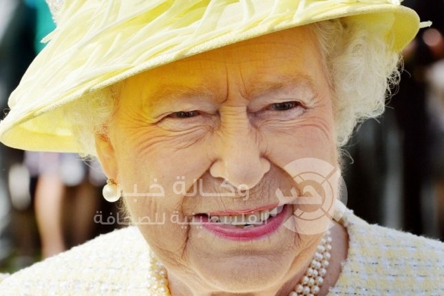 صورة من الارشيف تحرج العائلة المالكة في بريطانيا