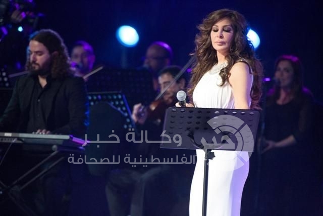 ماجد المهندس وأيمن الأعتر يتألقان في "فبراير الكويت" وإليسا توشك على السقوط