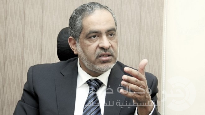 مصر: الإفراج عن أبوالعلا ماضي رئيس حزب الوسط ذي التوجه الاسلامي