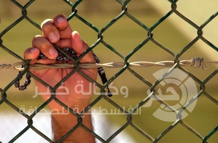 عميدة الأسيرات و6 آخرون يدخلون أعوامًا جديدة