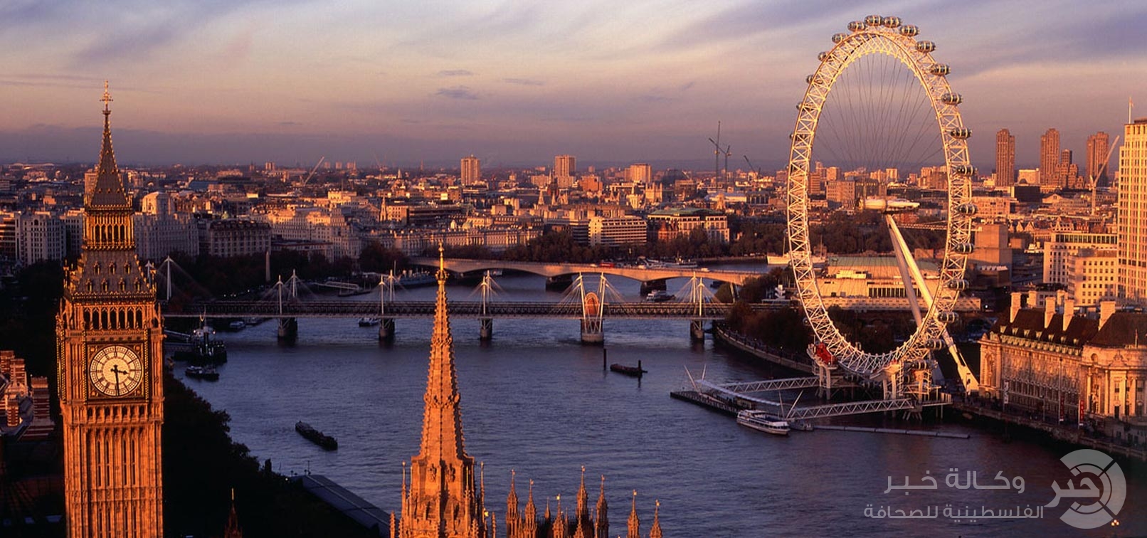 بريطانيا.. تأييد متزايد للخروج من "الاتحاد"