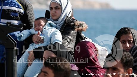 إيطاليا تطالب بقمة أوروبية عاجلة لبحث أزمة المهاجرين