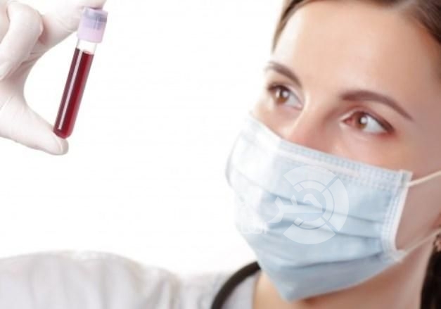 فحص دم للكشف عن السرطان قبل تشخيصه بسنوات