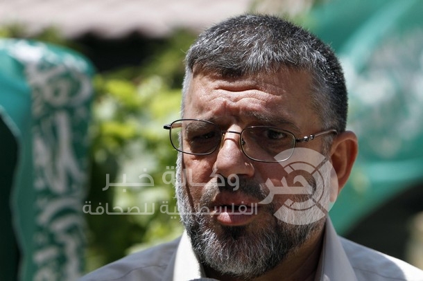 الاحتلال يطلق سراح النائب عن حماس حسن يوسف