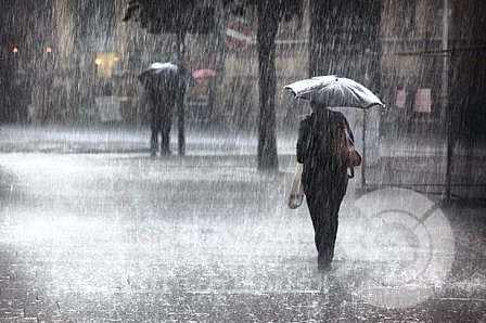 إجلاء مئات الأشخاص بسبب الأمطار في جنوب سيدني