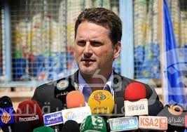 المفوض العام للأونروا: عجز الوكالة للعام الجاري بلغ 101 مليون دولار وهو الاخطر منذ انشائها